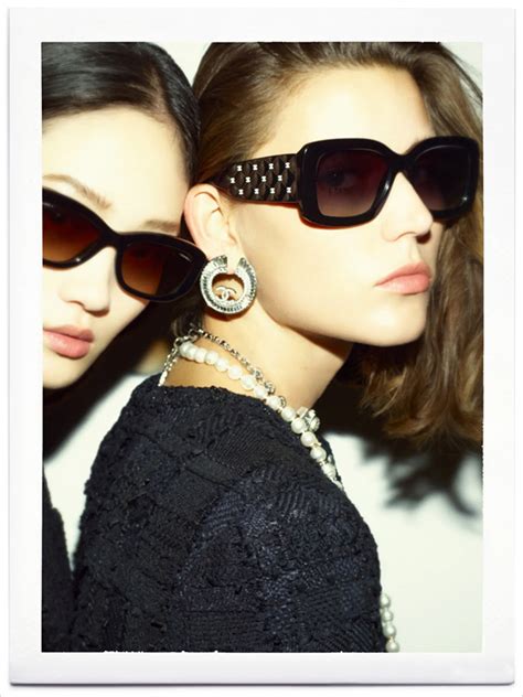 chanel sunglasses klarna.